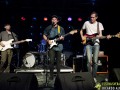 Reportagem Isto Não é uma Festa Indie - (Abe Vigoda e Evols)
